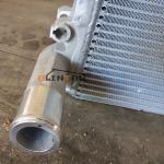 OEM Supported Excavator Hydraulic Oil Cooler for Caterpillar E336GC Radiator 475