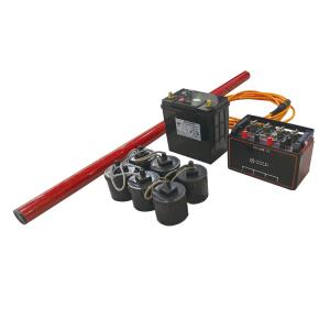 China Magnetotellurics MT Audio Magnetotelluric Method Geophysical Survey Equipment For Metal Detector factory