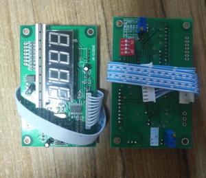 China 28KHz Pcb Display Board Matching With Ultrasonic Cleaner factory