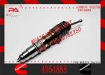 OTTO QSKX15 Fuel Injector Assembly 4062569 4928260 4088665 4088725 4954888