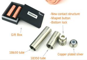 China Newest arrival!Mechanical shotgun mod clone tesla shotgun factory
