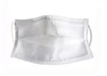 Anti Pollution Medical Respirator Mask , Earloop Procedure Masks High Breathabil