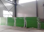 hot sale customization Canada PVC coated temporary fence china