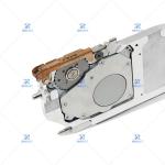 Panasonic 8mm Feeder N610156995AA Panasonic Spare Parts