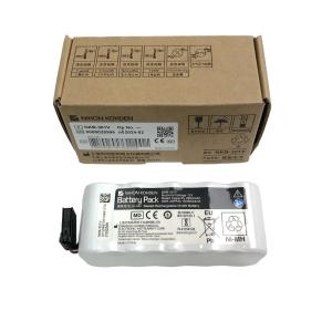 China NIHONKOHDEN NKB-301V Sealed Rechargeable Ni-MH Battery Nominal Voltage 12v Rated Capacity 2800mAh factory