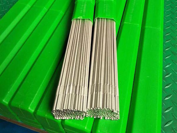 ERTI-5 Pickling Straight Titanium Wire , Ti Wire AWS A5.16 Diameter 3.0MM For