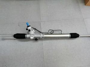 China 49001-0m010 Power Steering Rack And Pinion , 48521-1m255 N14 Nissan B14 Steering Rack factory