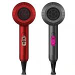 Fast Drying Speed Leafless Negative Ion Hair Dryer with Low Noise and AC Motor