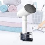 Hair Brush Accessories Mini Handheld Iron Portable Steam Ironing Brush for