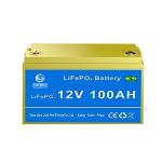 OEM ODM lifepo4 lithium battery 5kw 6kw 15kw 20 kw off grid generator battery