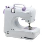 Upgrade Your Sewing and Durable Two-Thread Lock Stitch Maquina de Coser Sewing