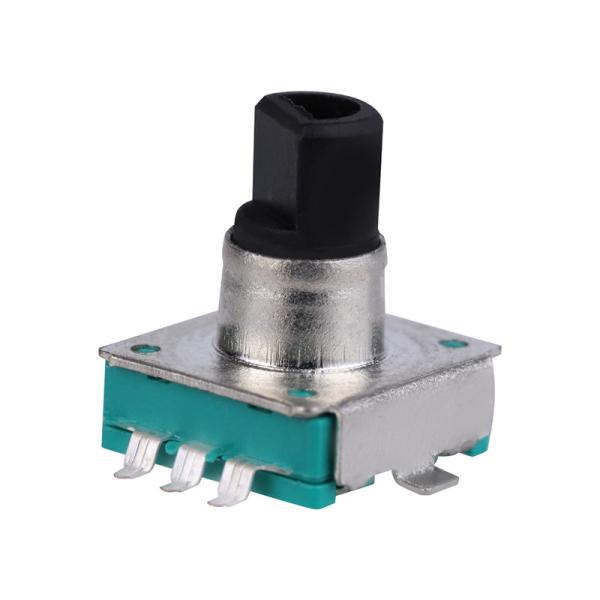 China Encoder Switch ,Patch Type Insulated Shaft  Coding Rotary Encoder,Coded Rotary Switch , Incremental Encoder on sale China Encoder Switch ,Patch Type Insulated Shaft  Coding Rotary Encoder,Coded Rotary Switch , Incremental Encoder on sale