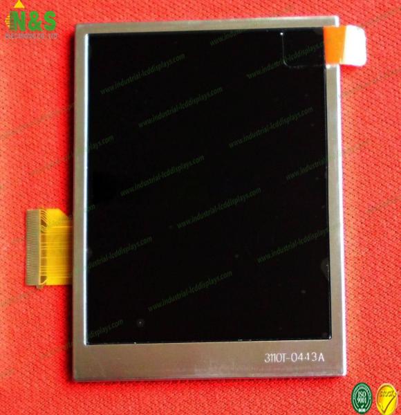 LG Display LH350V01-VD02 3.5 inch Industrial LCD Displays 480×640 Display Mode