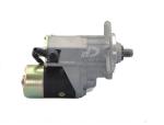 Engine Spare Parts PD6 24V 4.5KW Diesel Starter Motor