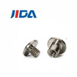 China Custom 8mm Blind Pop Rivets Nut For Luggage Leather Strap factory