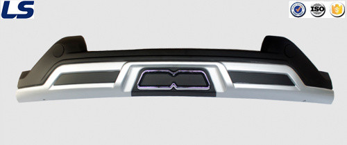 Plastic Front and Rear Bumper for Hyundai IX25 2014+ Bumper Guards Car