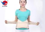 High Durability Children Lumbosacral Support Brace Strengthening Cell Metabolism