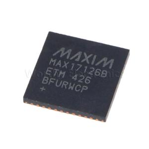China MAX3443ECSA+T factory