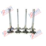 1104C-44TA PERKINS Diesel Engine Valve 3142H071 3142A151 For Industry