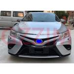 Front Rear Bodykit Conversion Kit For Toyota Camry 2011-2015 2012-2015