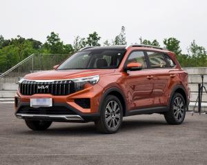 China Perfect KIA Sportage 2021 Model ACE 2.0L Exciting Edition New Or Used 5 Seats SUV factory