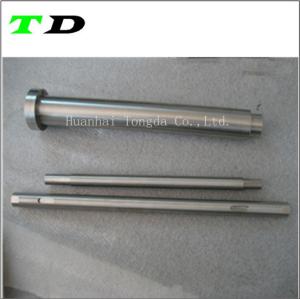China Mainly Product CNC Machining/ Milling Stainless Steel OEM Service Parts factory