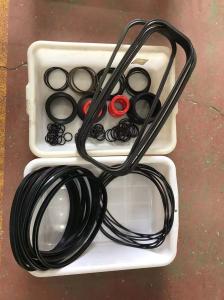 China FH28-35 FZ28-35 Annular BOP Repair Kit For Blowout Preventer Equipment factory