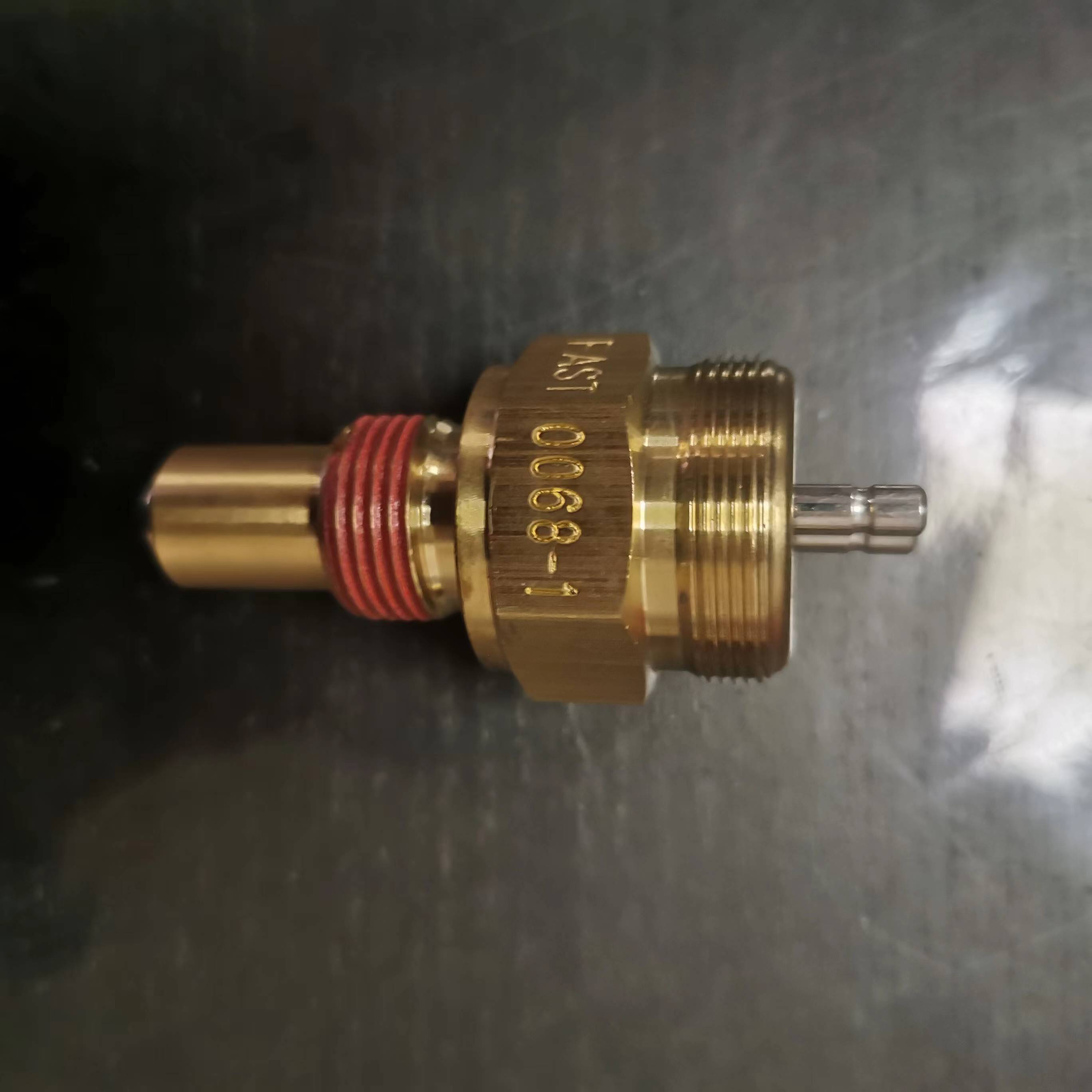 F3000 Dongfeng Truck Transmission Gear Switch Reverse Gear Switch 0068-1 003054-21 003054-16 0041-5 D68-470A 0068DS Repair Kit