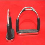Safety Horse Stirrups Riding Equestrian Customized Stirrups Stainless Steel