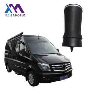 China Air Spring Suspension Bags For W906 Mercedes Benz Sprinter Suspension Pneumatic Spring 9063280001 9063280101 factory