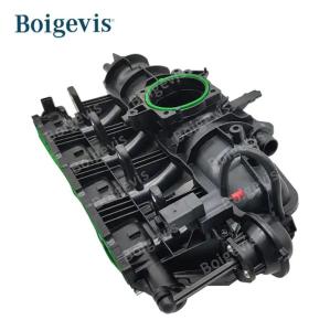 China EA888 1.8T Engine Intake Manifold Fit For VW AUDI BZB CGYA CDAA CDAB 06J133185CE factory