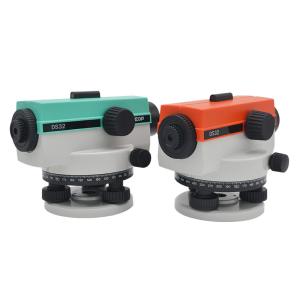 China High Precision Measuring Digital Auto Level Instrument SEOP DS32 Customized factory