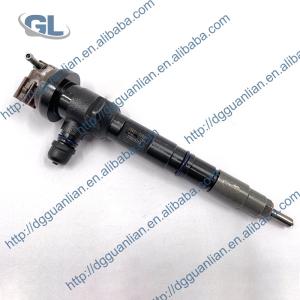 China New Diesel Common Rail Fuel Injector 15021-530A1 05B08256 15021530A1 factory