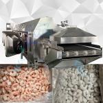 Anti Erosion Shrimp Steam Machine 380V Multi Function 1300KG
