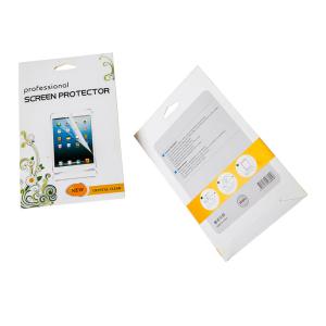 China Foldable Paperboard Packaging Box For Cell Phone Smartphone Tablet factory