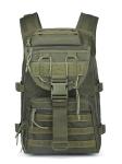 Waterproof Travel Rucksack Sport Backpack Multifunctional With Adjustable Strap