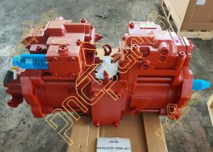 China 20/925764 K3V63DTP JS130 Hydraulic Piston Pump For JCB JS160 T3 factory