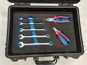 China Combination Wrench Non Magnetic Tool Kit Mri Scan factory