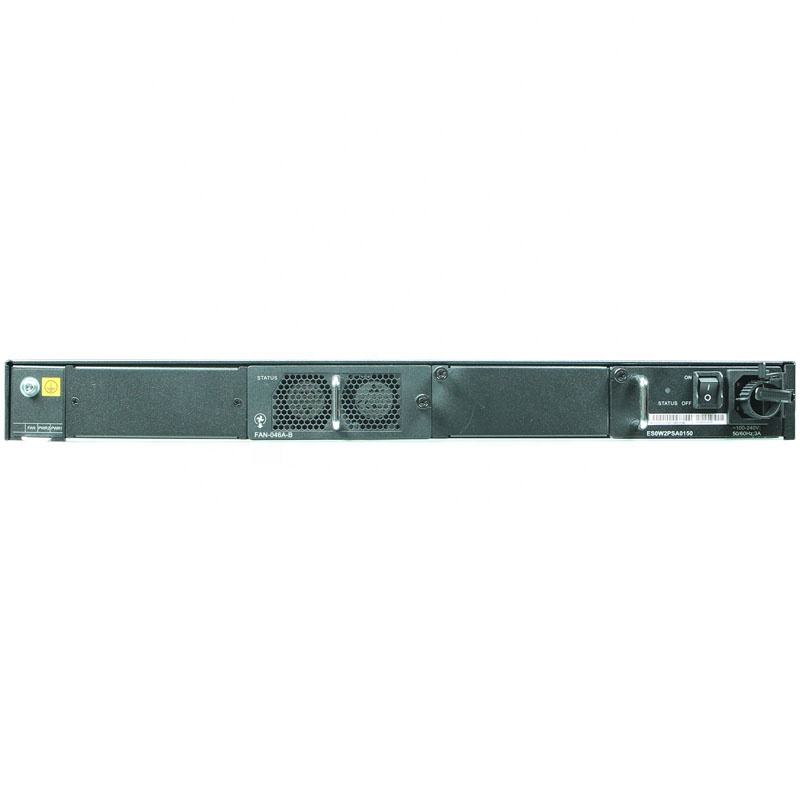Stock Switch S6720-32X-SI-32S-AC Outdoor Ethernet Switch Private Mold Yes