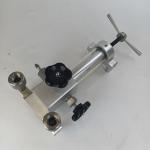 60MPA Portable Manual Hydraulic Pressure Calibrator 10kPa