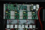 Low Ripple Pure Dc Electroplating Machine Rectifier 15V 5000A Industrial Use