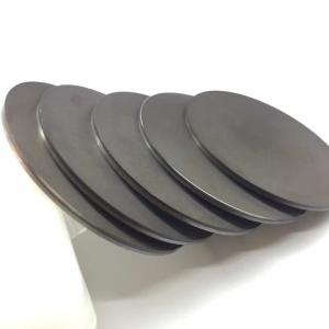 China Good Surface Finish Polycrystalline Cubic Boron Nitride TN260 Excellent Abrasion Resistance factory