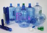 3 / 5 Gallon / 20L Bottle Water Production Equipment / Plant / Machine / System