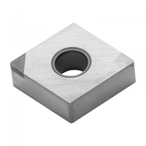 China CNC Machine CBN Hard Turning Inserts Super Hard Hardness Customized factory
