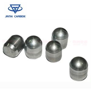 China 100% Virgin Tungsten Carbide Mining Bits Cutting Tips Medium Particle factory