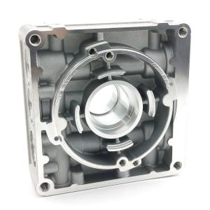 China Customized Request Motorcycle Parts OEM Valve Hydraulic Blocks with Ce Certification factory