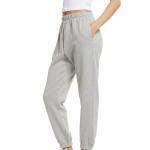 Wholesale Casual Women's Long Joggers Tracksuit Sweatpants Sports Running