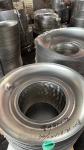 Ss201 Ss304 Ss316 Pure Water Tank Steel Cover For Stainless Water Tank Storage