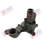 6D140 PC650-3 PC710-5 Engine Oil pump 6211-51-1000 Suitable For KOMATSU Diesel