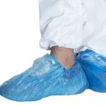 S-4XL Type 5 6 Disposable Coveralls Liquid Proof Non Woven Disposable Protective